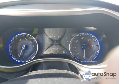 2020 Chrysler Pacifica Touring L from USA, damaged, VIN 2C4RC1BG6LR276742